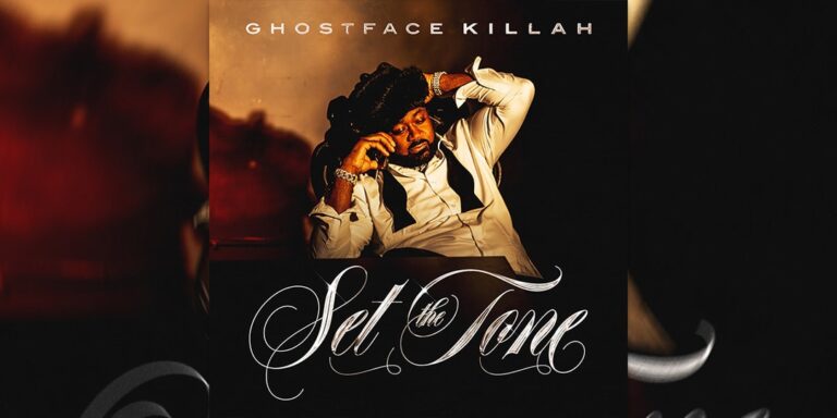 Get Ready to Rock Out: Stream Ghostface Killah’s ‘Set The Tone’ Album Now!