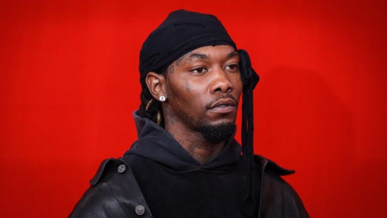 Get the Inside Scoop: Offset Shocks Fans by Dropping Out of Hot 97 Summer Jam Last Minute