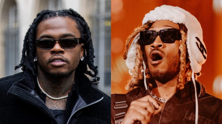 Gunna Slams Future for Sabotaging Album Release Date – You Won’t Believe What Happened!