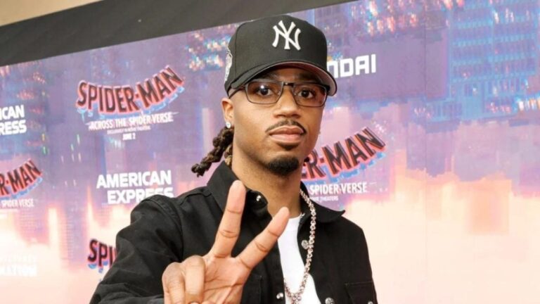 How Metro Boomin Single-handedly Revitalized the Rap Game