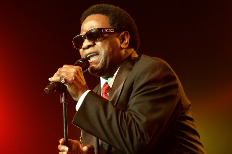 Iconic Al Green’s Response to Kendrick Lamar’s Sampling in ‘6:16 in LA’ Will Blow Your Mind