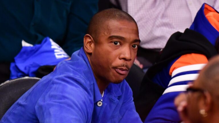 Ja Rule’s Curse Dooming New York Knicks’ NBA Championship Dreams?