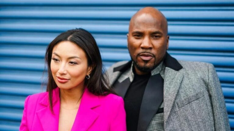 Jeezy Reveals Shocking Truth Behind Ex Jeannie Mai’s Abuse Allegations – You Won’t Believe What He Said!