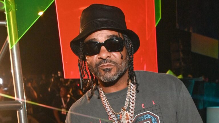 Jim Jones Cleared of Criminal Charges in Airport Brawl – Find Out Why!