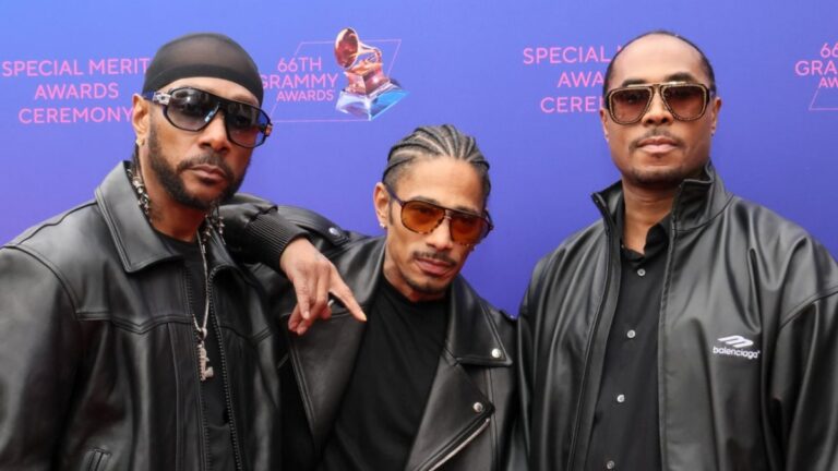 Join Bone Thugs-N-Harmony in an Epic 30th Anniversary Celebration!