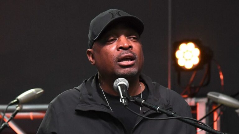 Join Chuck D in Campaign to Induct These Rap Acts into the Rock & Roll Hall of Fame!