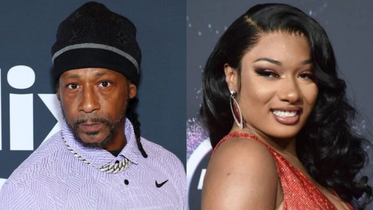 Katt Williams Roasts Megan Thee Stallion Shooting in Hilarious New Special – You Won’t Believe What He Said!