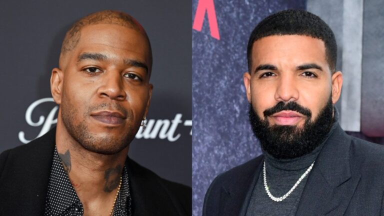 Kid Cudi Sets Record Straight on Drake ‘Shot’ Following Lil Yachty Song Credit Controversy – Must Read!