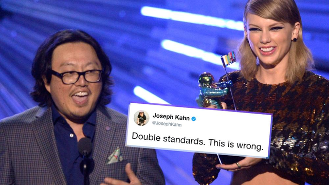 LWYMMD Director Fires Back at Trolls Criticizing Taylor Swift: Double Standards Exposed!