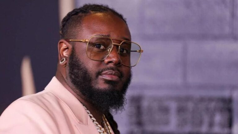 Learn From the Best: T-Pain Launches Music School Following Smash Hit ‘Can’t Believe It’