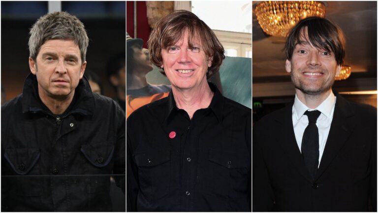 Legendary Band Prank: Thurston Moore’s Hilarious Remix That Infuriated Sonic Youth Member