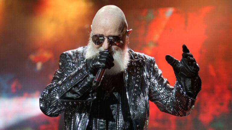 Legendary Metal Vocalist Predicted a Rocking Future for Heavy Metal in the 80s: Find Out What Judas Priest’s Rob Halford Knew in 1979