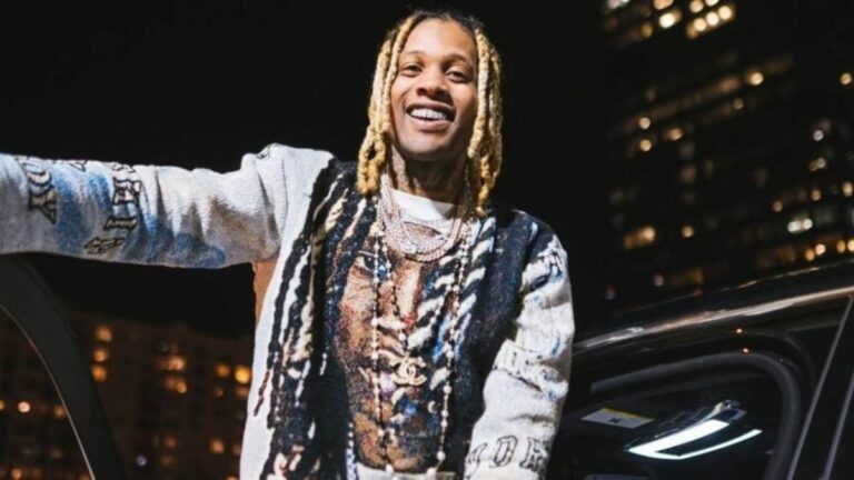 Lil Durk Sparks Controversy with Bold Statement: Giant Chain Honoring Muslim Faith Causes Backlash