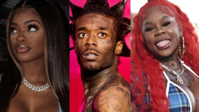 Lil Uzi Vert’s Surprising Alliances and Feuds: Insider Details on His Alleged Beef with Sukihana