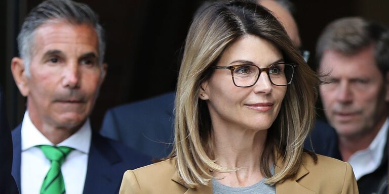 Lori Loughlin faces new charge in college admissions scandal – Could be sentenced to over 20 years behind bars!