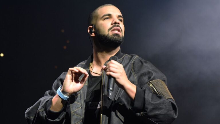 Man Attempts to Trespass at Drake’s Toronto Mansion – What Happens Next Will Shock You!