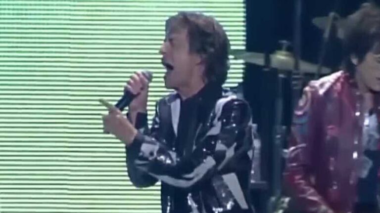 Mick Jagger Slams Jeff Landry, Declares Louisiana’s Future at Stake