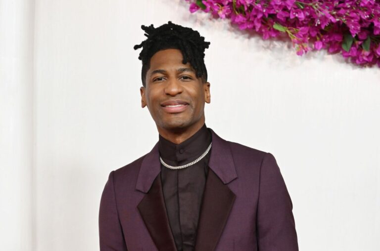 Musical Maestros Jon Batiste and Daniel Pemberton Receive Prestigious Honors!