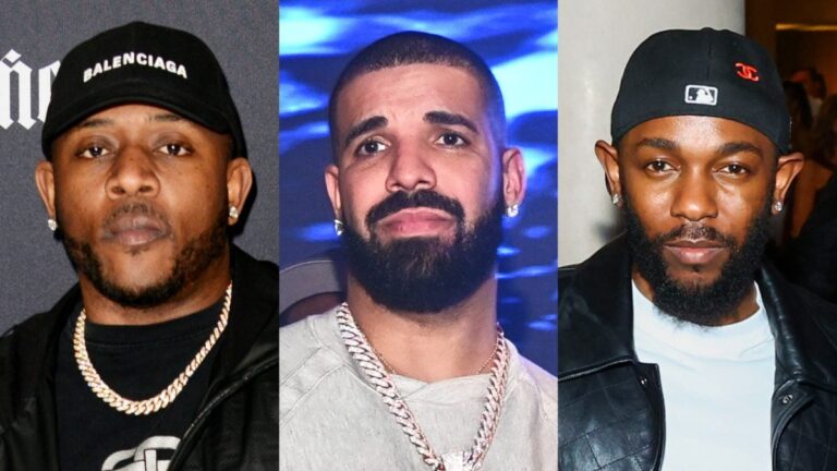 Outrage erupts as Mack Maine faces backlash for controversial comments in Drake feud