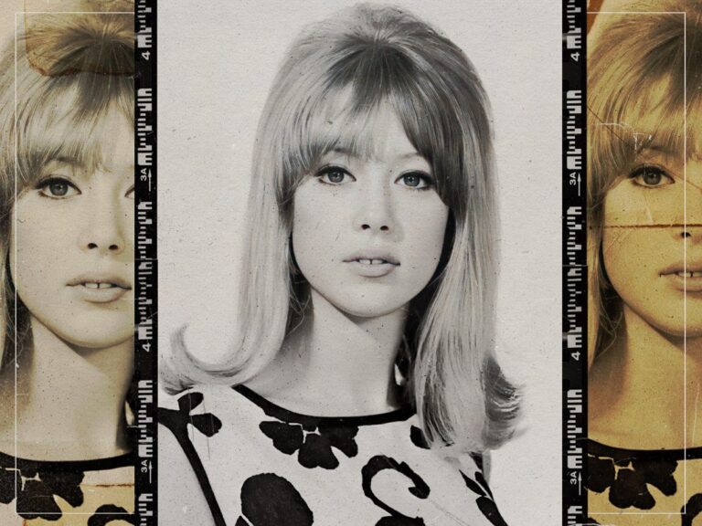 Pattie Boyd Unveils The Rolling Stones Hit That Melts Her Heart