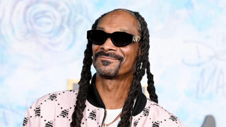 Reddit Founder Raves About Snoop Dogg’s Savvy Investment Skills