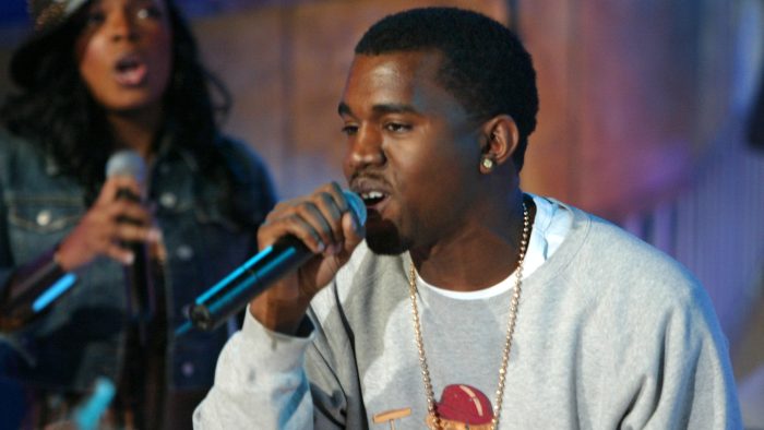 Relive the Glory Days of Kanye West with ‘The College Dropout’ – Andscape