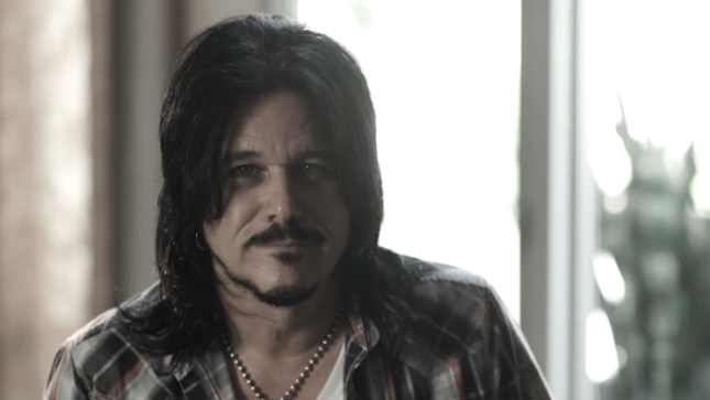 Rock Legend Gilby Clarke Teams Up with Reverb to Offer Exclusive Guns N’ Roses Guitars for Sale!