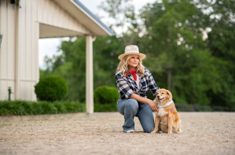 Rock Out for a Cause: Join Miranda Lambert’s ‘Music for Mutts’ Charity Concert!