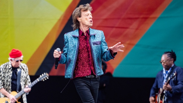 Rock ‘n’ Roll Royalty: Glendale, Arizona Salutes The Rolling Stones with Their Own Street!