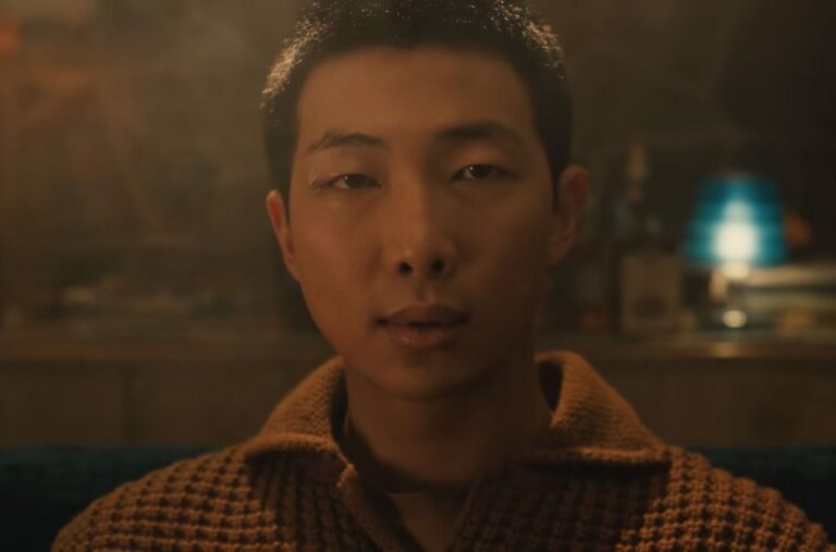 See BTS’ RM Transform Into Many Characters in New Solo Single ‘Come Back To Me’ Video!