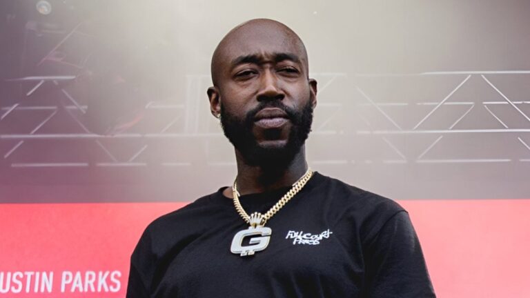 Shocking Allegations: Freddie Gibbs Faces Accusations of Assaulting Ex During Pregnancy Dispute