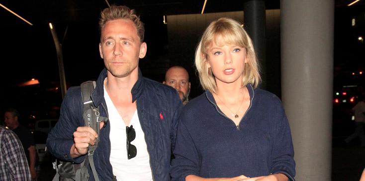 Shocking Betrayal: Tom Hiddleston Seething with Anger as Taylor Swift’s Cheating Scandal Unfolds