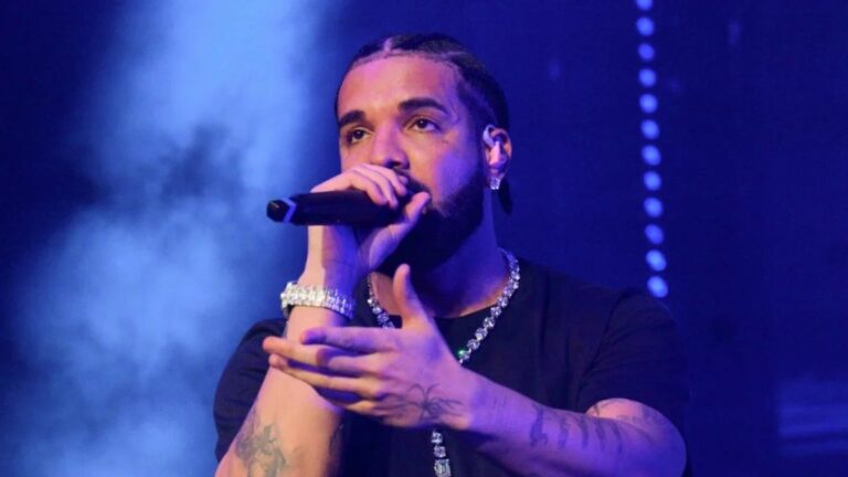 Shocking Mistake: Drake Mistakenly Called ‘Raper’ by TV News Anchor – Find Out What Actually Happened!