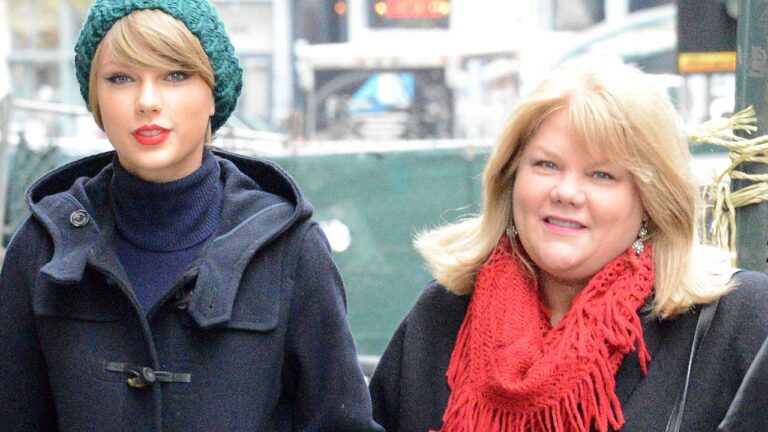 Shocking Revelation: Taylor Swift’s Mother’s Emotional Reaction to Daughter’s Alleged Sexual Assault Will Leave You Speechless!