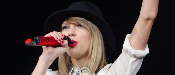 Shocking Verdict: Judge Rules Taylor Swift Lyrics Lacking in Originality and Creativity!