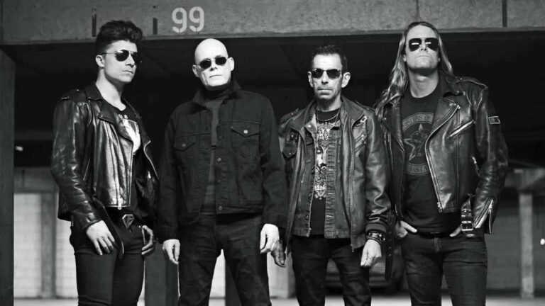 Sisters Of Mercy rock North America with epic extensive tour announcement