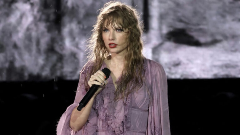 Taylor Swift Revamps Lyrics on Hit Song ‘Better Than Revenge’ – You Won’t Believe the Surprising Twist!