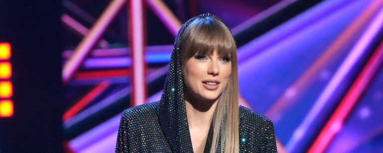 Taylor Swift Sparks Debate with Bold Lyric Alteration