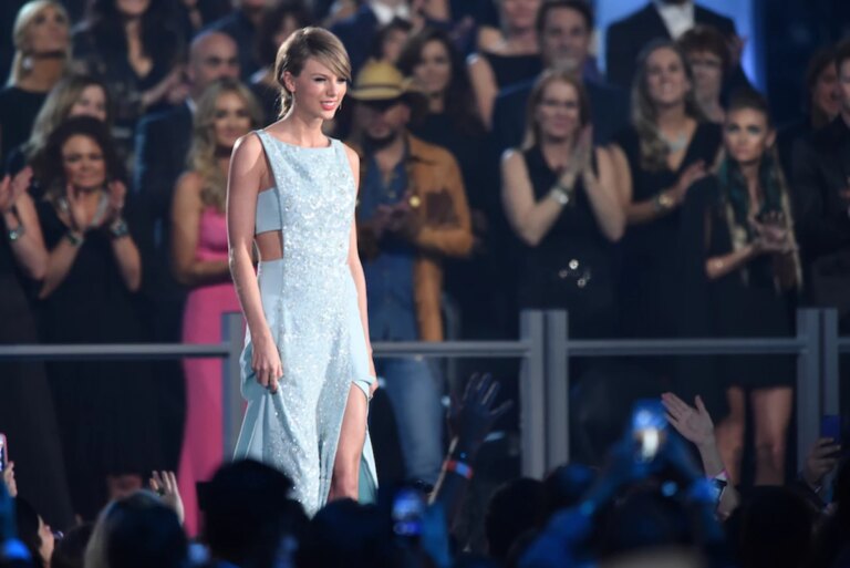 Taylor Swift Takes a Stand Against Media’s Intrusion into Her Personal Life