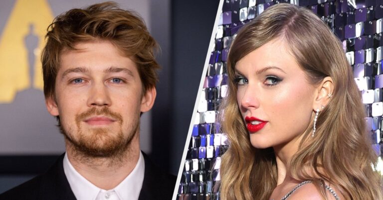 Taylor Swift Throws Major Shade at Ex Joe in Exclusive Time Person of the Year Interview – You Won’t Believe What She Said!