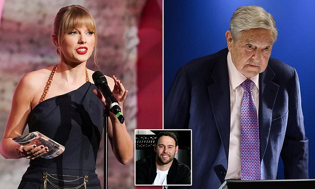 Taylor Swift calls out Scooter Braun for ‘shameless greed’ in fiery feud revival over album release