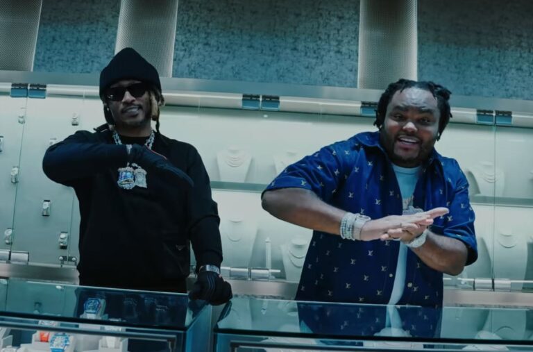 Te Grizzley and Future Drop Explosive New Music Video for ‘Swear to God’