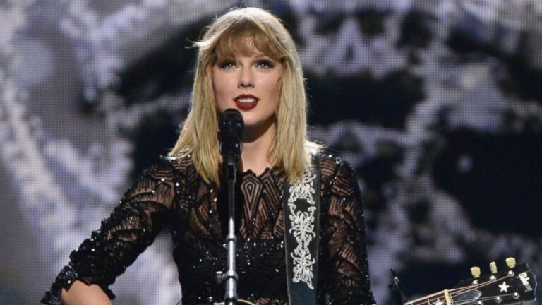 The Impact of Taylor Swift’s Legal Win on Sexual Assault Cases Revealed: Find Out How It Could Shape Future Trials