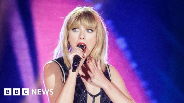 The Shocking Truth Behind Taylor Swift’s Sexual Assault Case – Why This Should Matter to You!