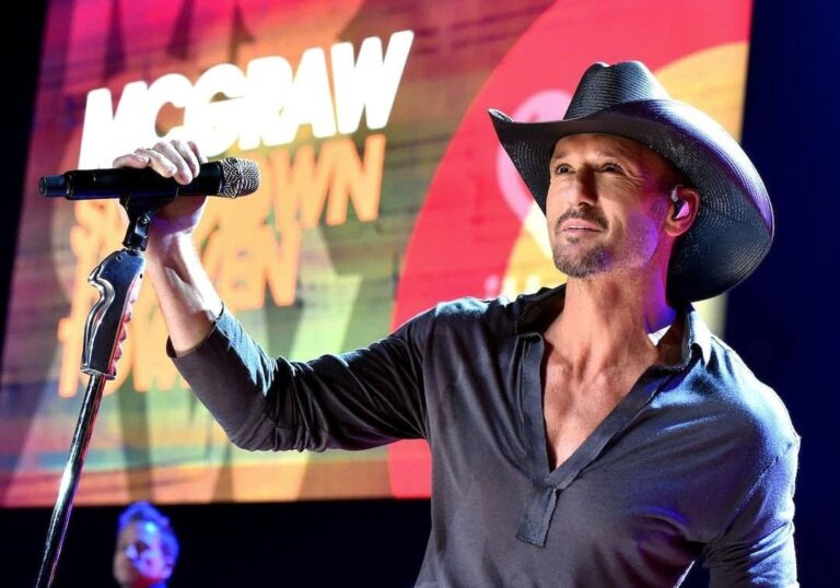 The Ultimate List: Top 15 Country Singers Who Will Blow Your Mind