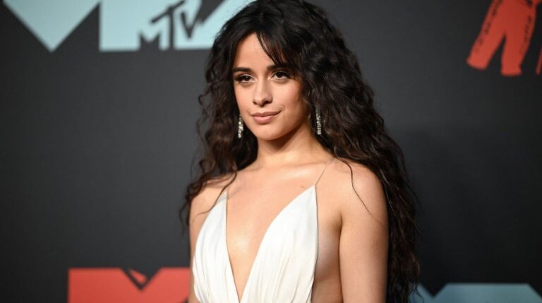 The Ultimate Playlist: Top 10 Camila Cabello Songs You Need to Hear Now!