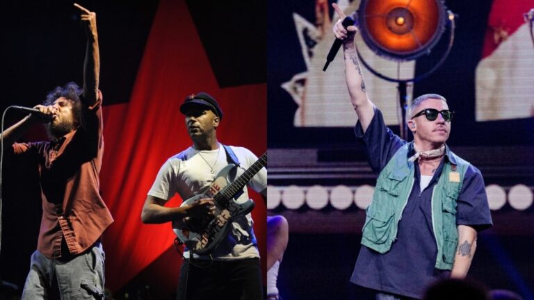 Tom Morello Declares Macklemore’s Song as the New Rage Against The Machine – You Won’t Believe the Comparison!