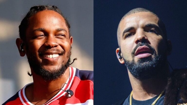 Uncover Kendrick Lamar’s Sneaky Easter Egg in Explosive Drake Diss Track “Euphoria”