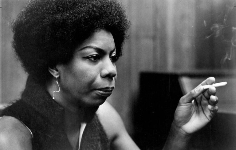 Uncover the Top 10 Most Soul-Stirring Nina Simone Songs of All Time!