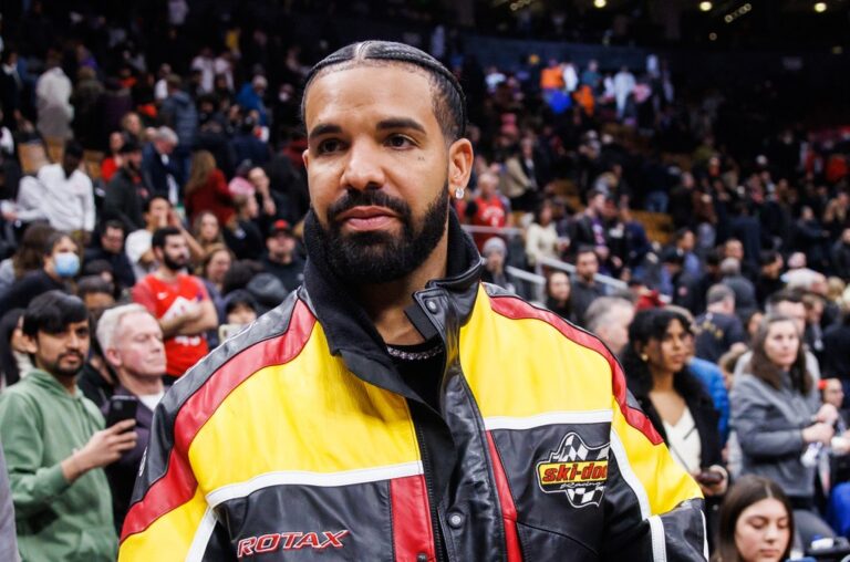 Watch Drake’s Latest Jaw-Dropping Response to Kendrick Lamar Feud – ‘A Man in Full’ Clip Inside!